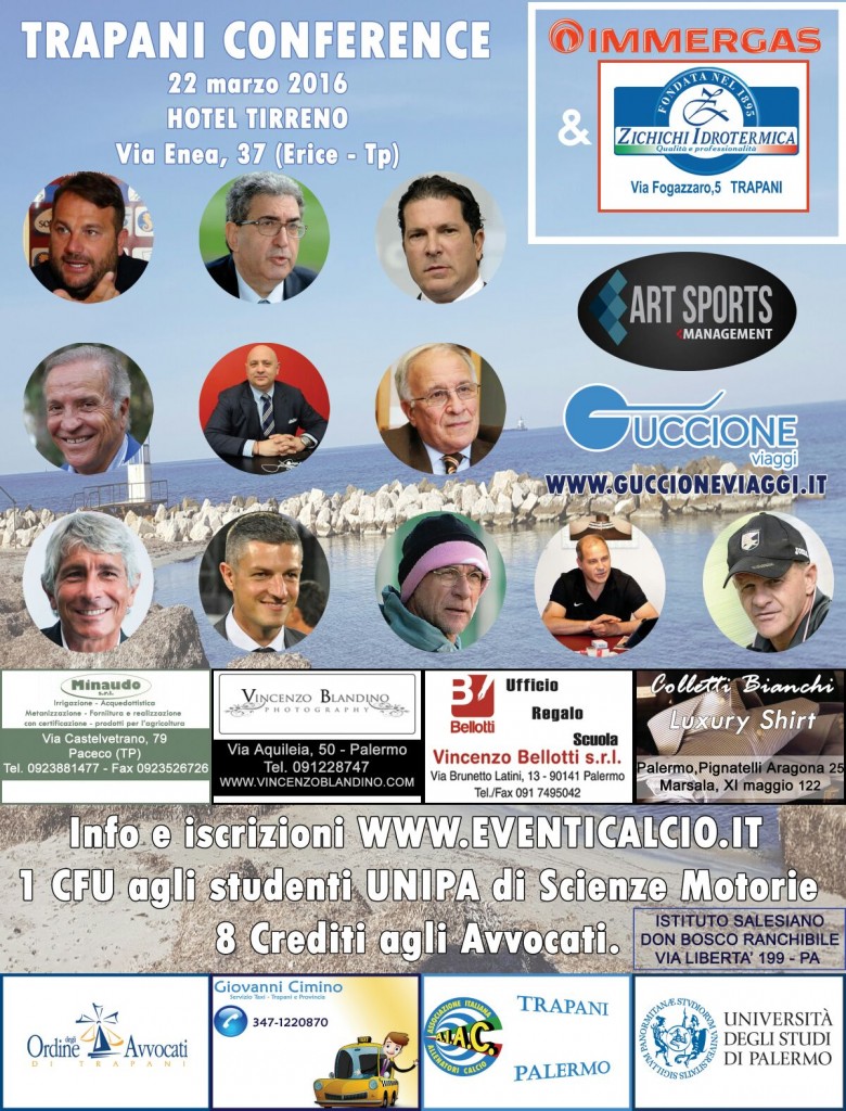 Trapani Conference