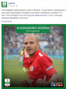 Rosina