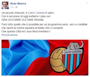 SindacoBianco