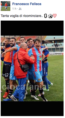 Felleca Social