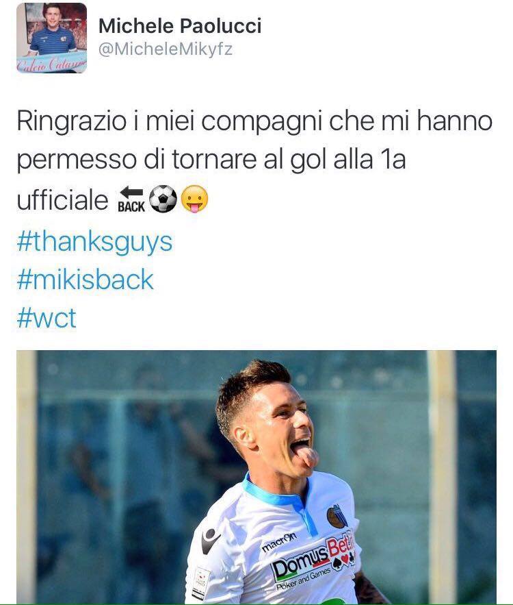 Twitter Paolucci
