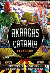 Foto: pagina FB Akragas