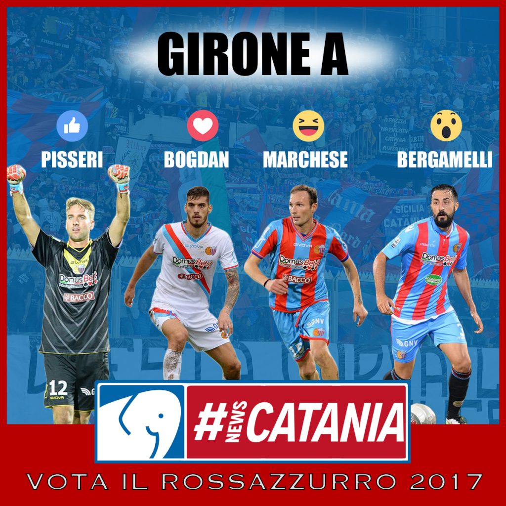 GIRONE A