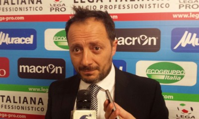 Fabrizio Ferrigno Catania