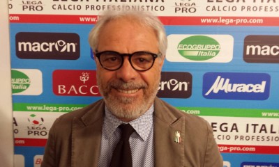 Marcello Pitino News Catania