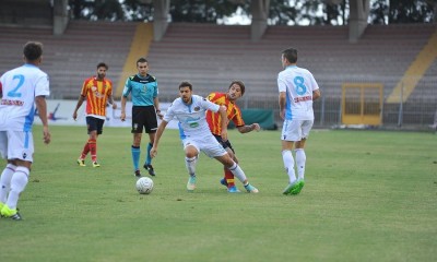Catania Lecce
