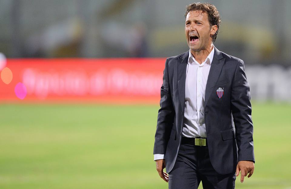 Corriere – Rigoli si gode il nuovo Catania – News Catania