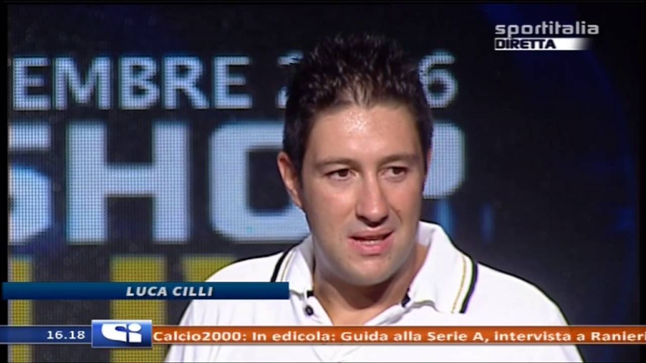 Cilli (Sportitalia): “Il Catania è la squadra ammazza-campionato ...
