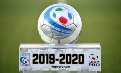 lega pro serie c 2019