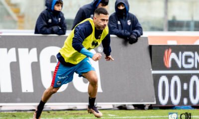 De Luca