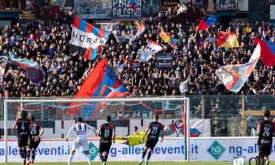 Catania- Mariglianese