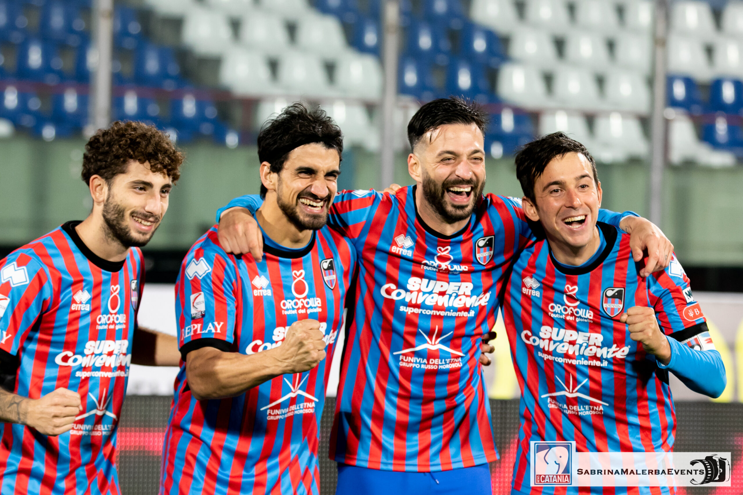 Rimini-Catania, le formazioni ufficiali – News Catania