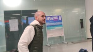 In foto Stefano Sturaro
