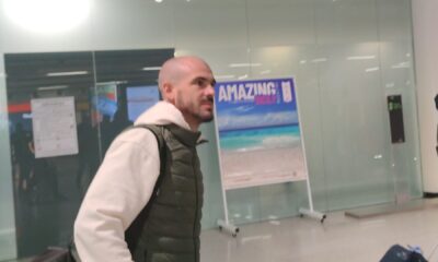 In foto Stefano Sturaro